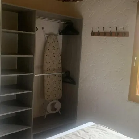 別荘 Maison Insolite De Mi-montagne