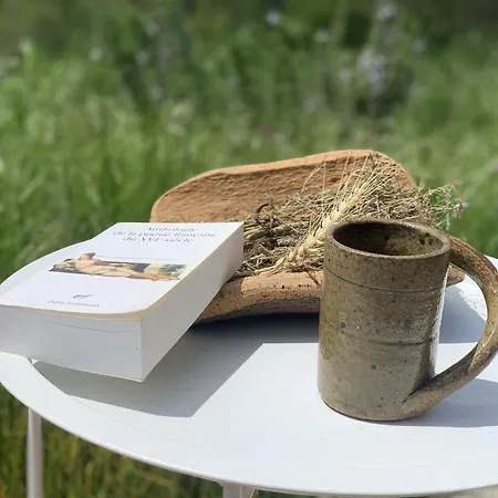 Maison Insolite De Mi-montagne Pebrac