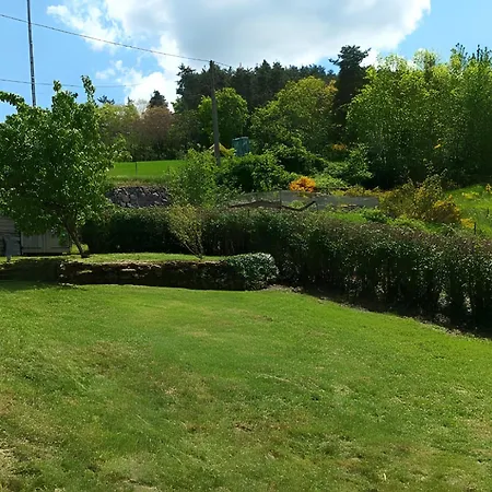 Maison Insolite De Mi-montagne Semesterbostad Pebrac