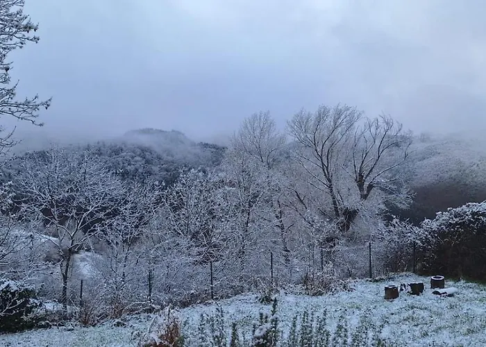 Maison Insolite De Mi-montagne Holiday home